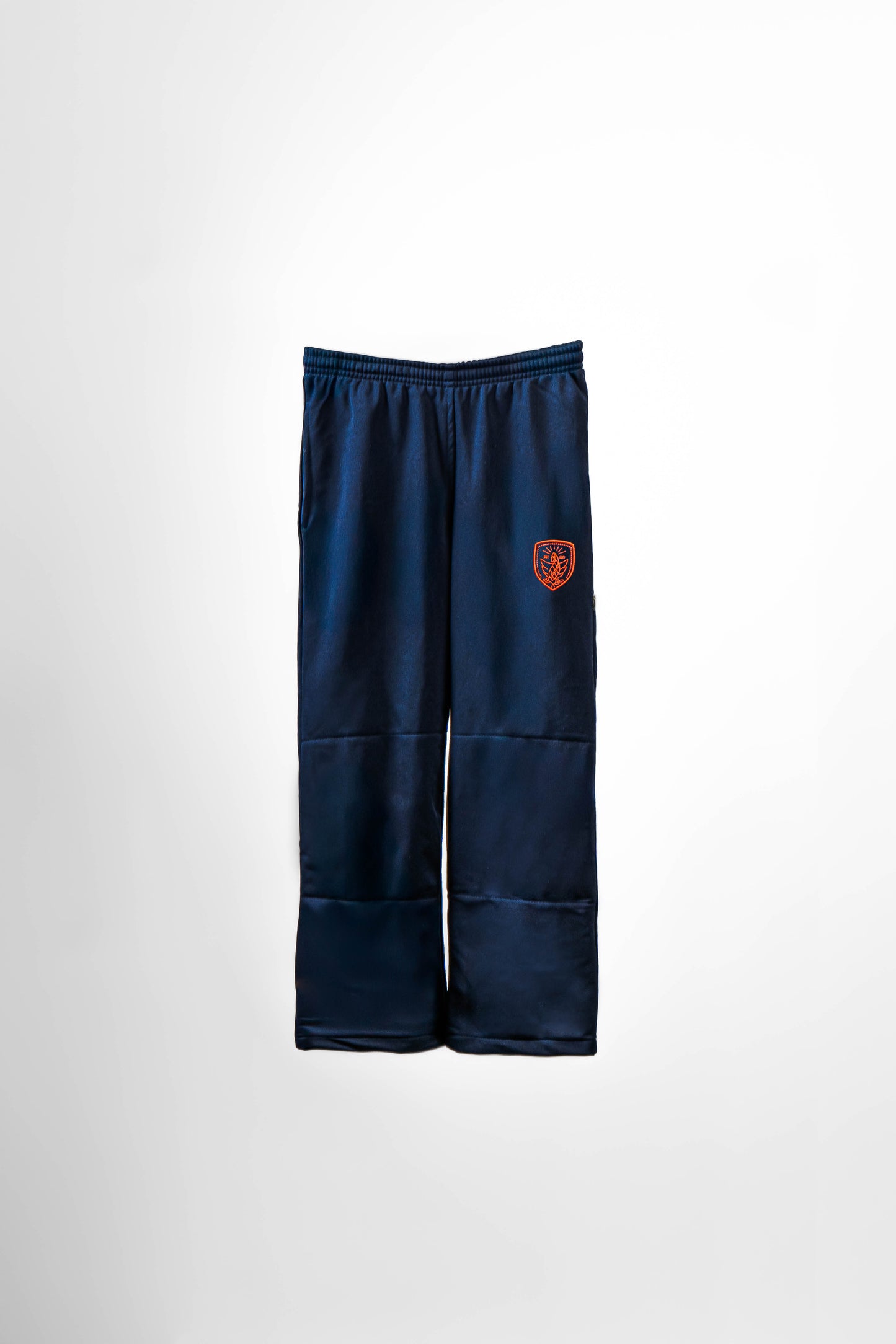 Pantalón Pants con Logo