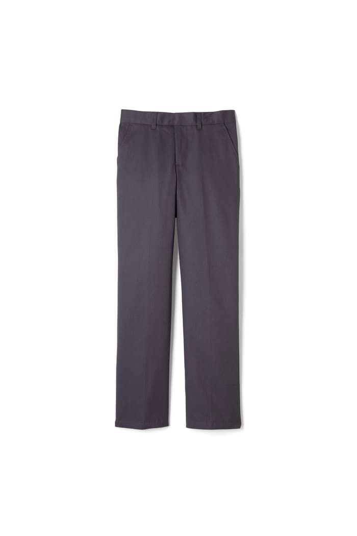 Pantalón Escolar Gris-Secundaria