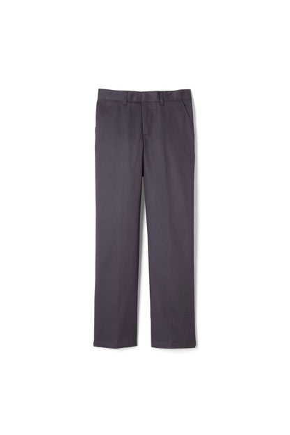 Pantalón Escolar Gris-Secundaria