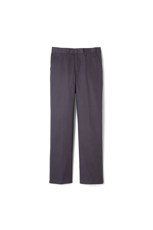 Pantalón Escolar Gris-Secundaria