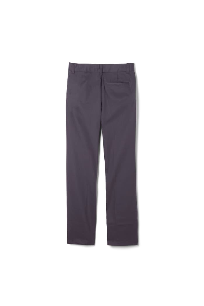 Pantalón Escolar Gris-Secundaria