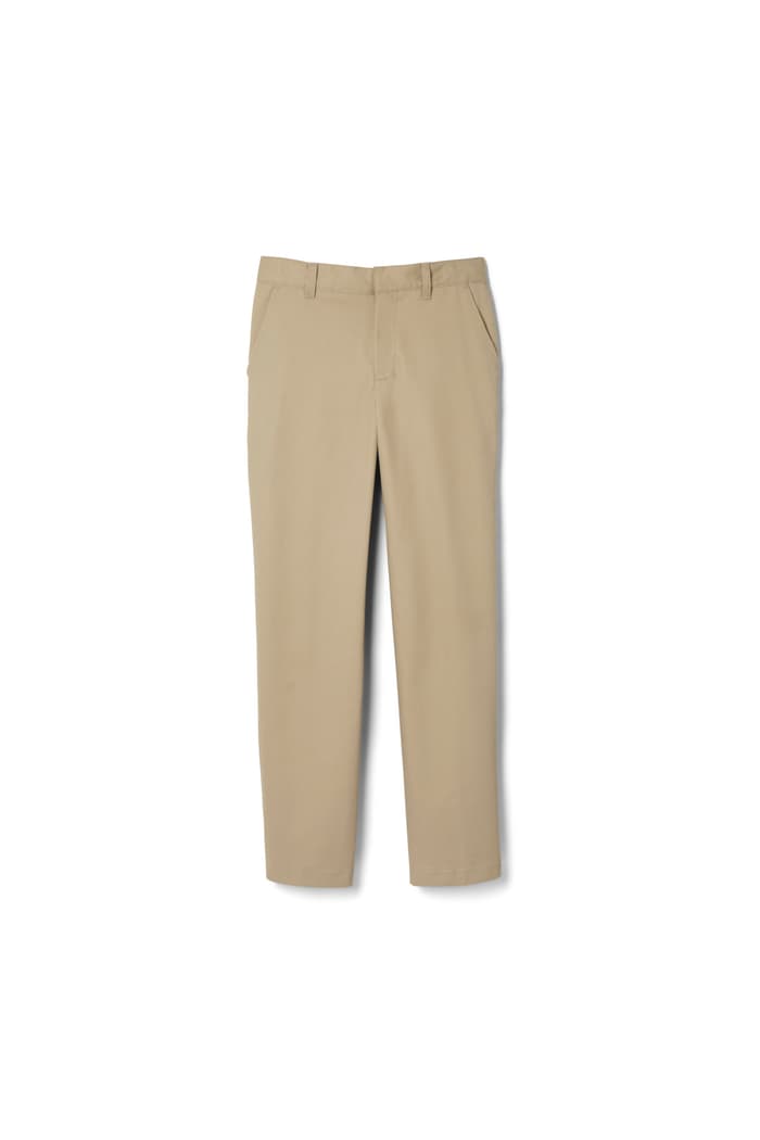 Pantalón Escolar Kaki