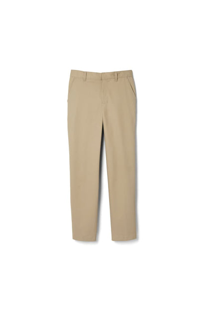 Pantalón Escolar Kaki