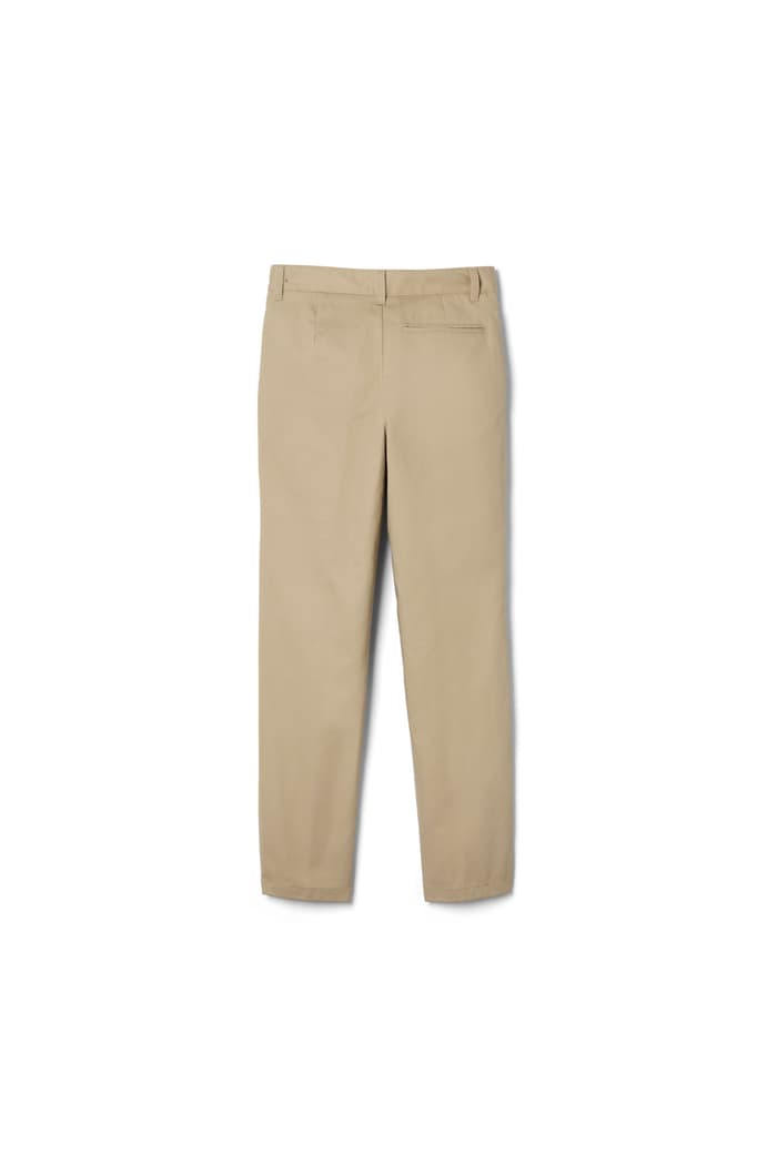 Pantalón Escolar Kaki