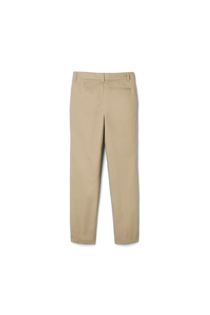 Pantalón Escolar Kaki