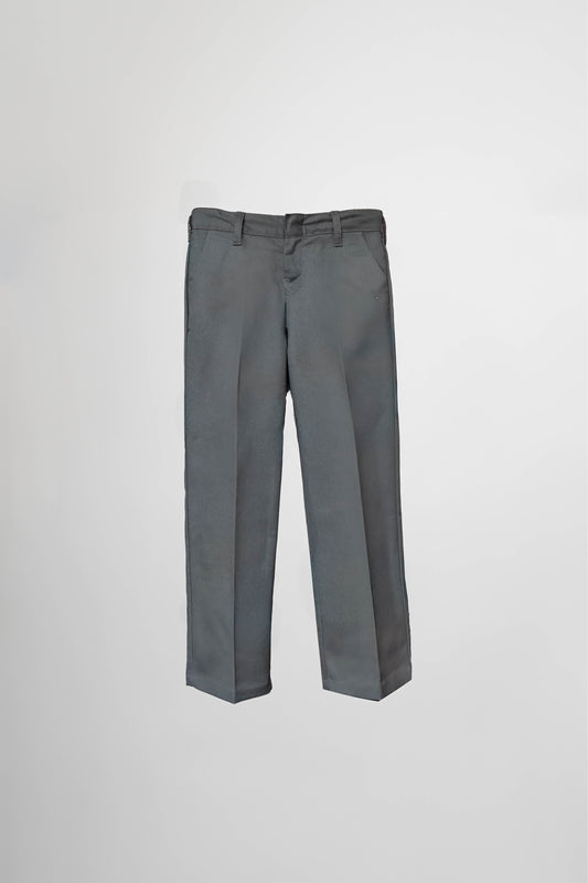 Pantalón Dickies Gris Oscuros (secundaria)