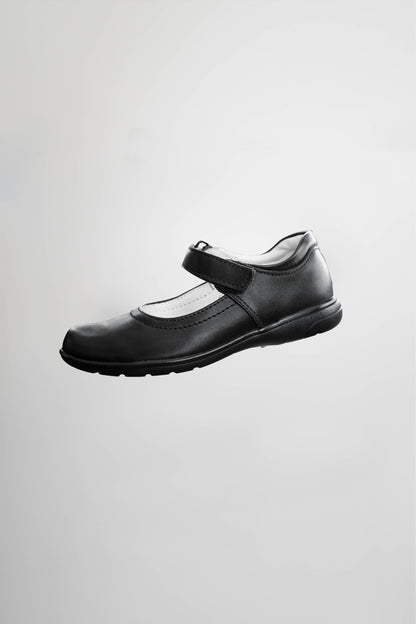 Zapato Escolar Niña – Modelo Mary Jane