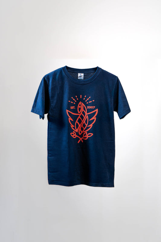 Camiseta de Deporte (Secundaria)