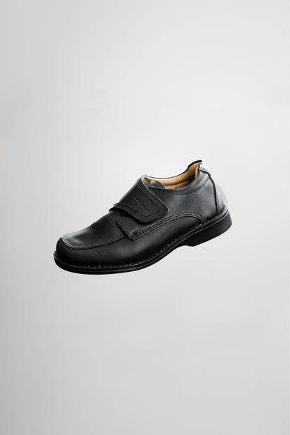 Zapato Escolar Niño – Cierre de Velcro