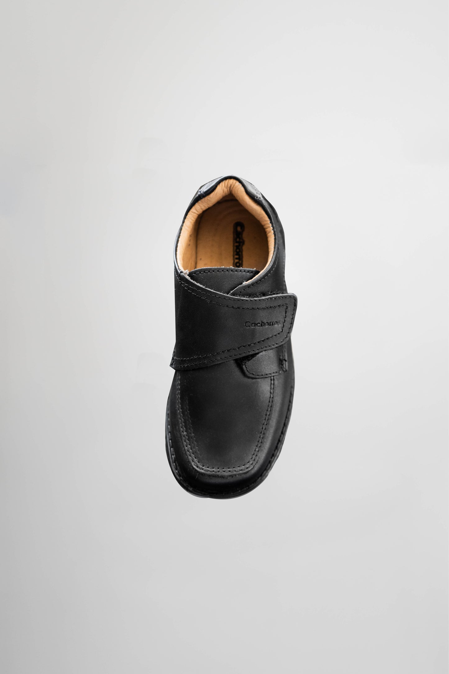 Zapato Escolar Niño – Cierre de Velcro
