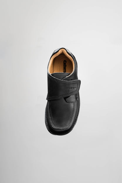 Zapato Escolar Niño – Cierre de Velcro