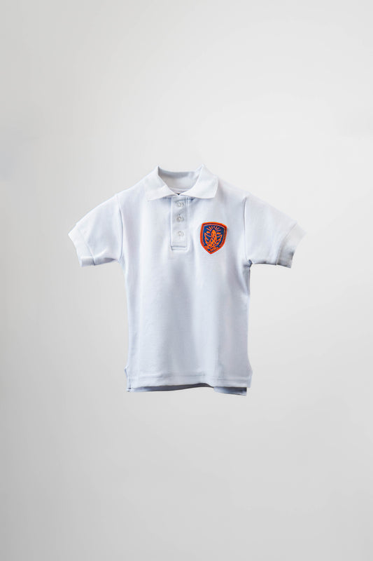 Polo Blanca